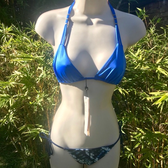 Dolce Vita XS Bikini Bottoms 🌟 - Picture 5 of 6